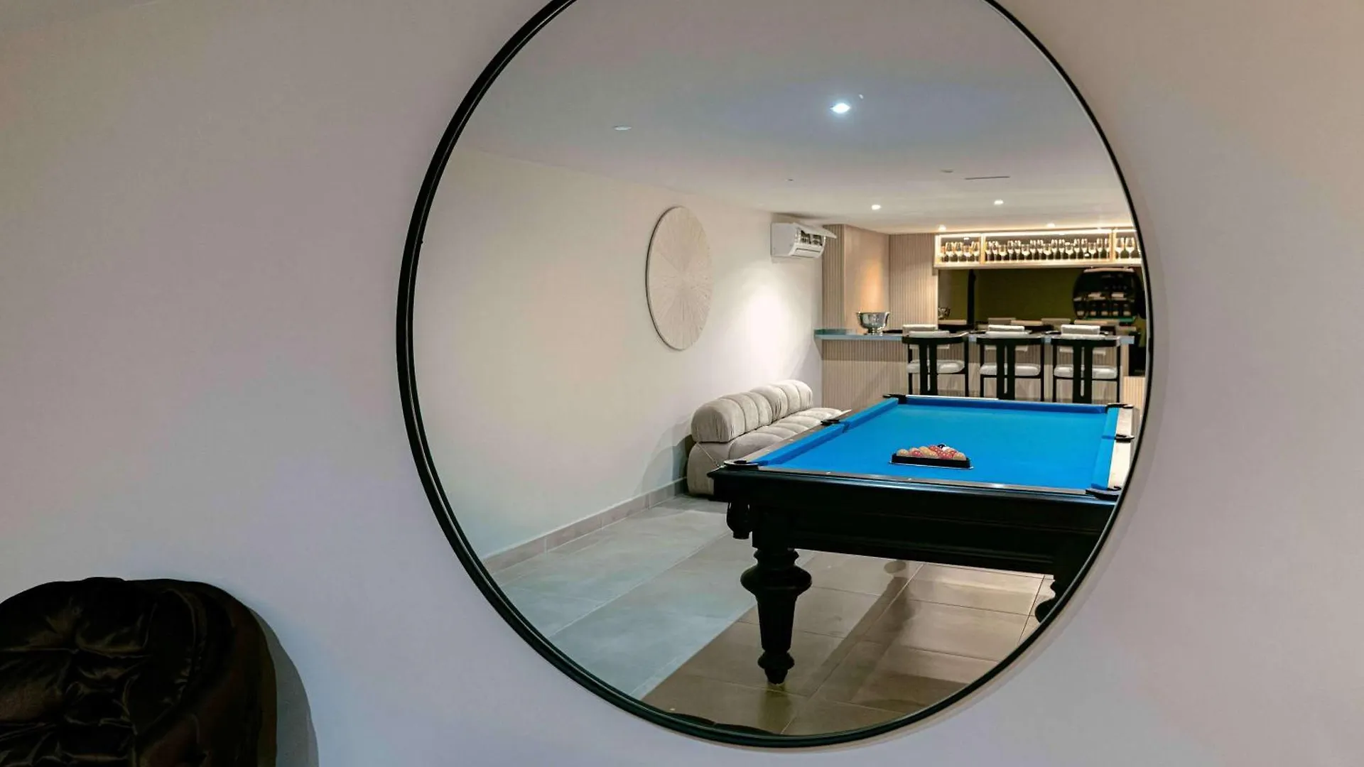 Villa Nord Elegant Getaway Private Pool Marbella