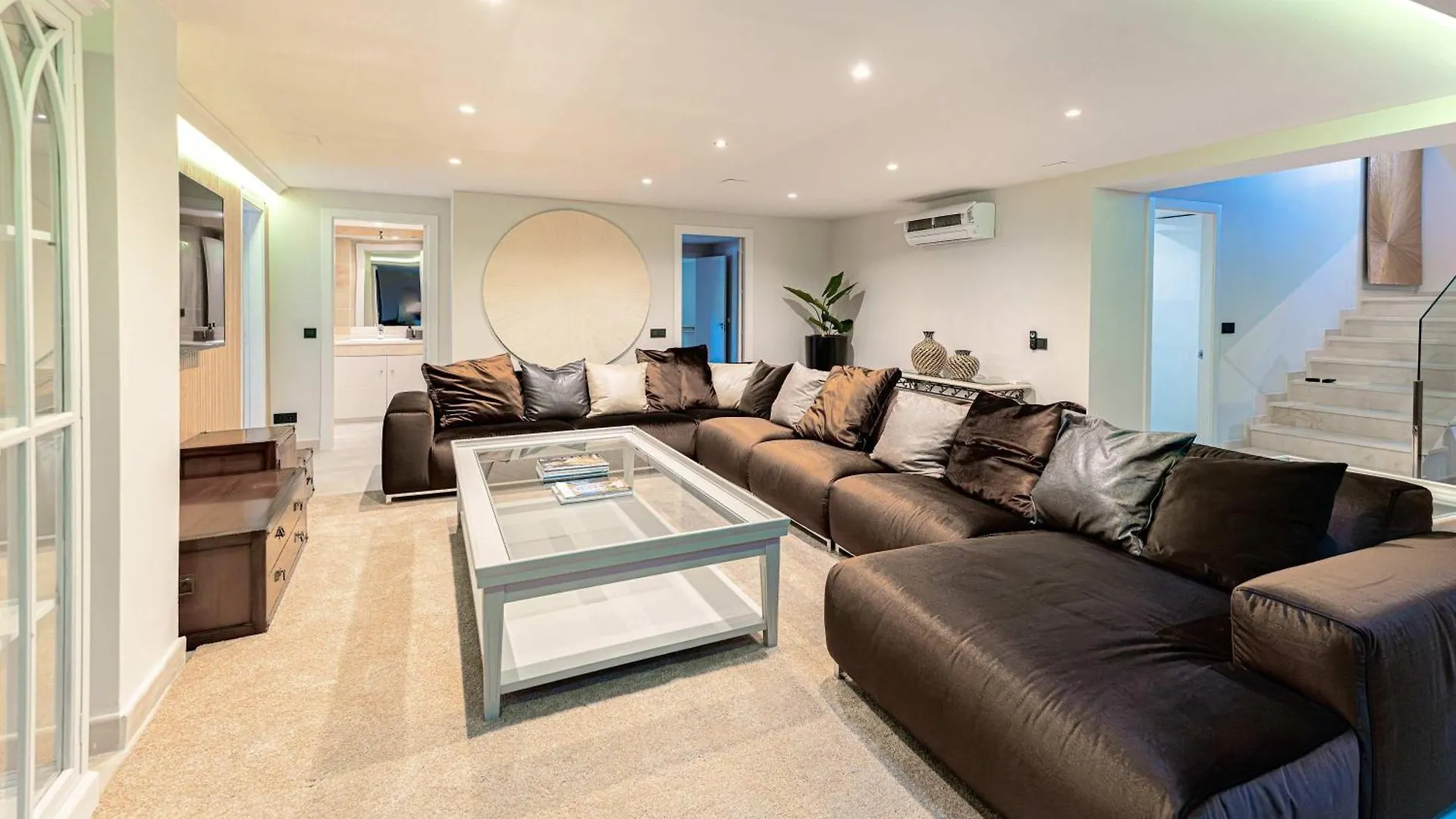 Villa Nord Elegant Getaway Private Pool Marbella