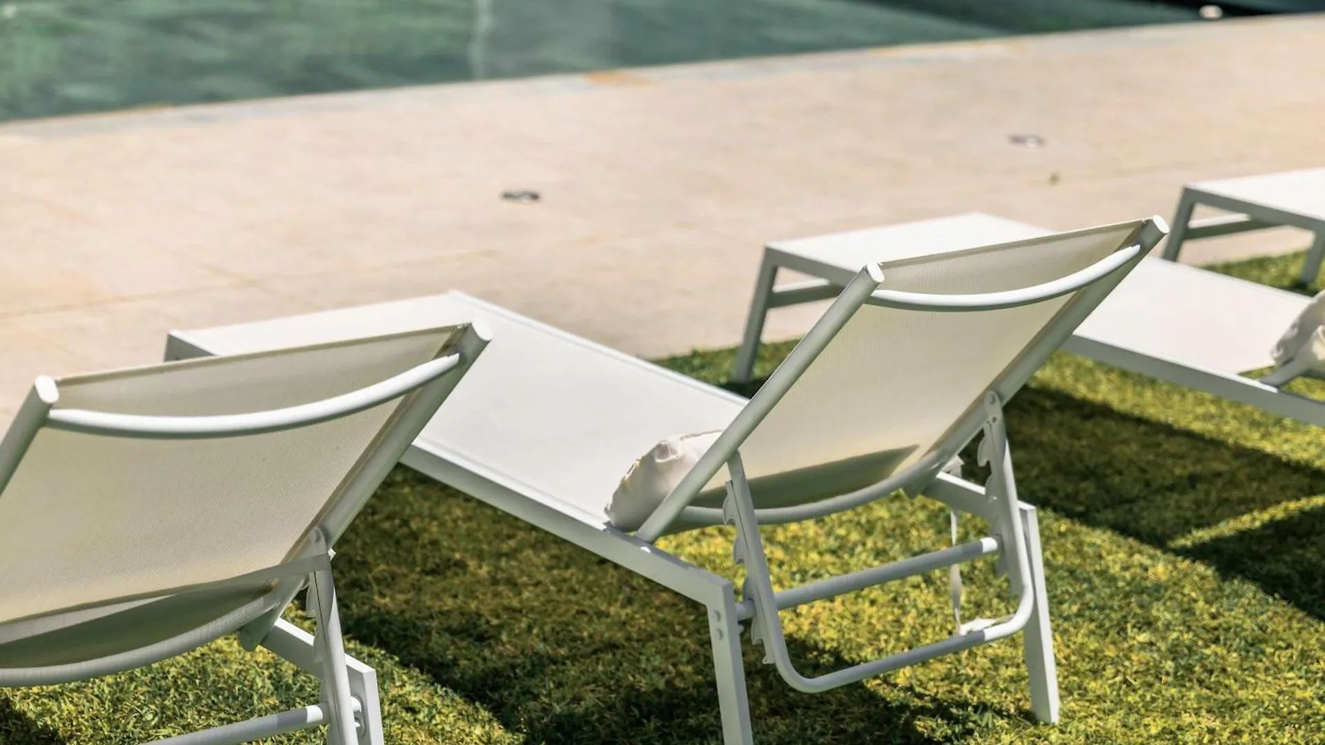 Villa Nord Elegant Getaway Private Pool Marbella Spanyolország