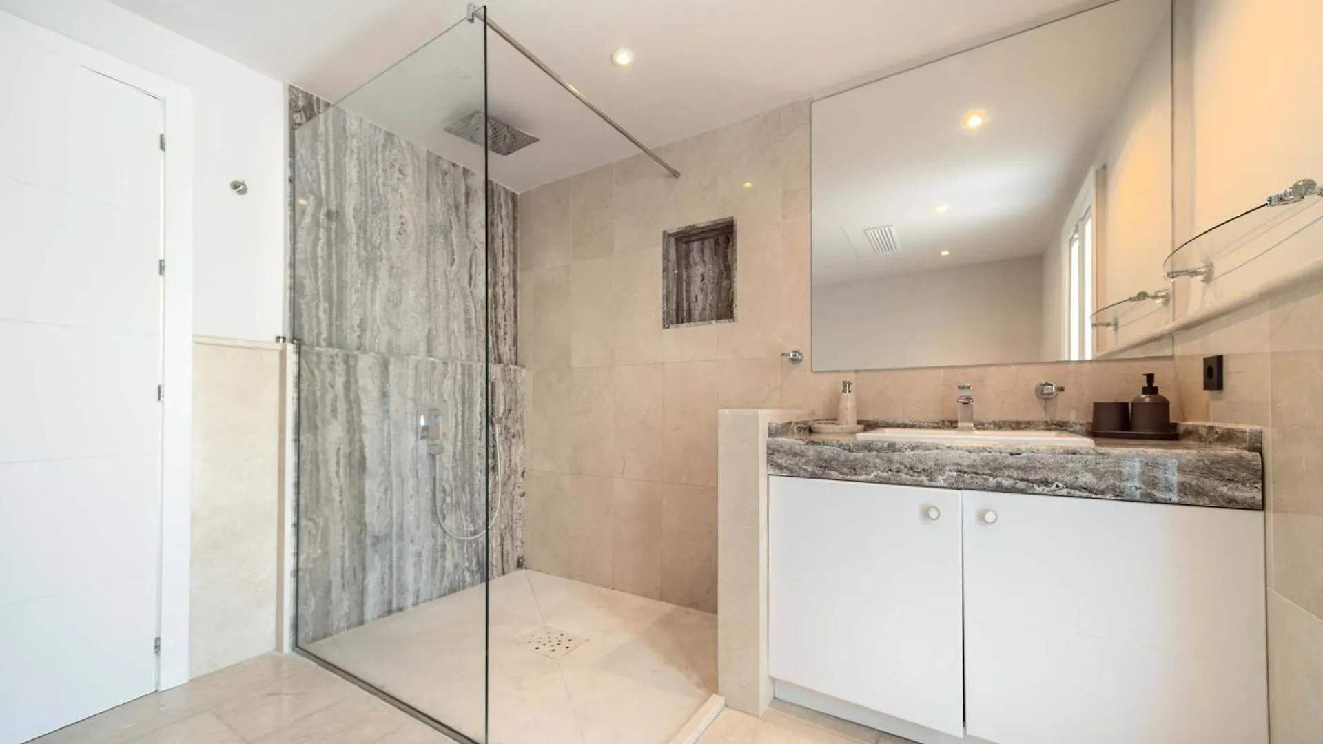 Villa Nord Elegant Getaway Private Pool Marbella
