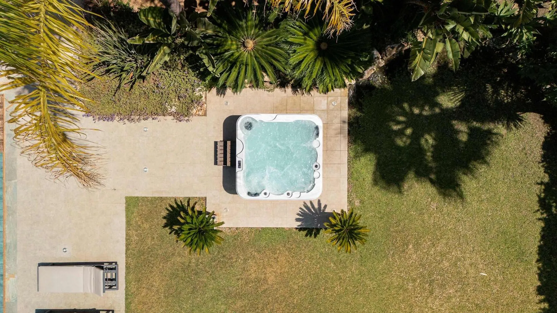 Villa Nord Elegant Getaway Private Pool מארבלה 0*,  ספרד